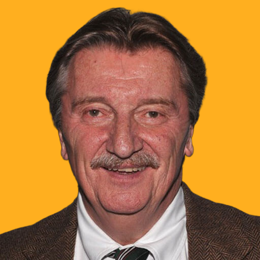 لری بریگمن - Larry Bryggman