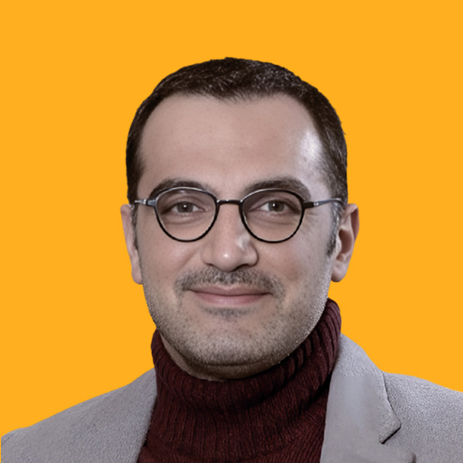 کوروش سلیمانی - Kourosh Soleimani