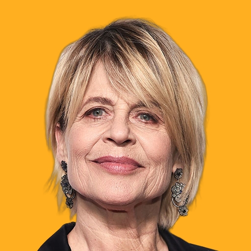 لیندا همیلتون - Linda Hamilton