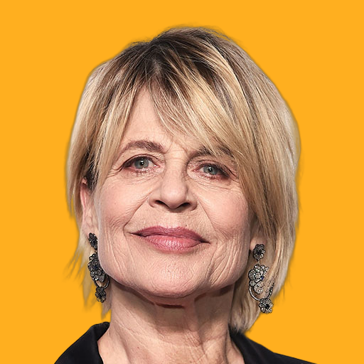 لیندا همیلتون - Linda Hamilton