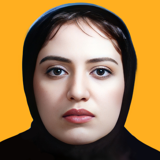 آمنه کیوانی - Ameneh Keivani