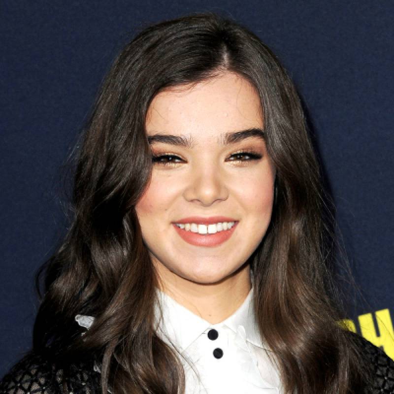 هیلی استاینفلد - Hailee Steinfeld