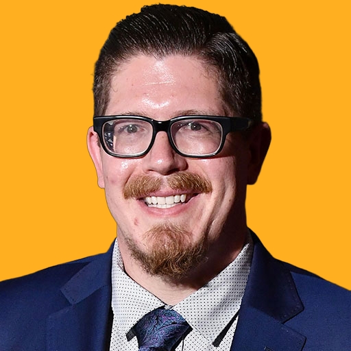 اریک پیرسون