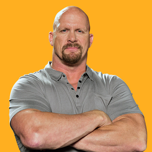 استیو آستین - Steve Austin