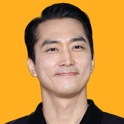سونگ سئونگ هون - Song Seung-heon