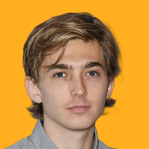 آستین آبرامز - Austin Abrams