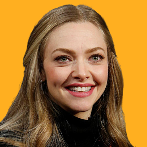 آماندا سایفرد - Amanda Seyfried