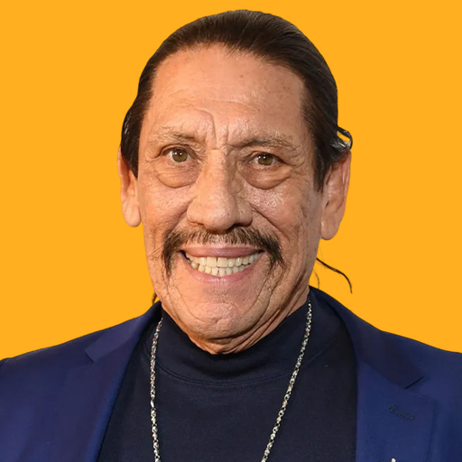 دنی ترهو - Danny Trejo