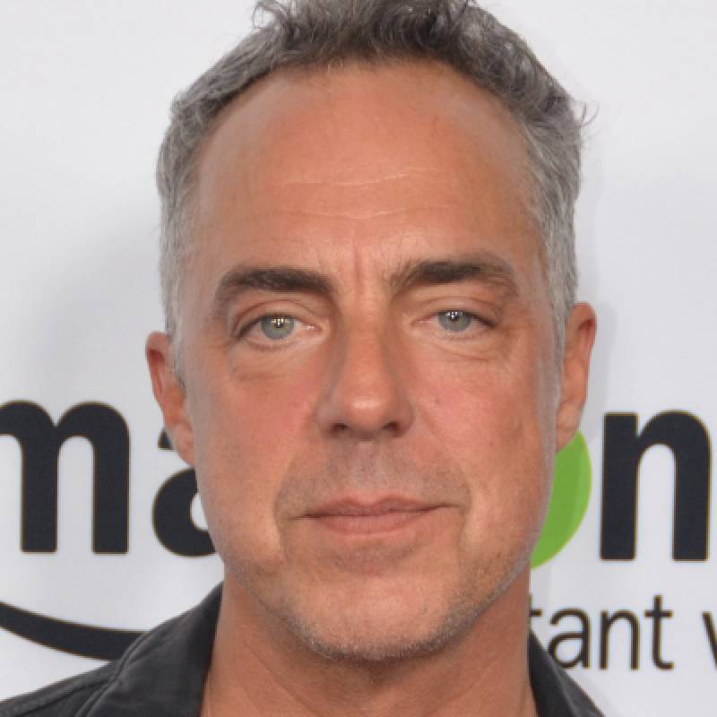 تیتوس ولیور - Titus Welliver