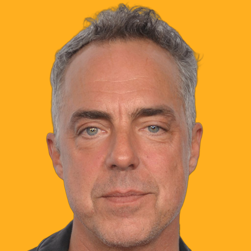 تیتوس ولیور - Titus Welliver