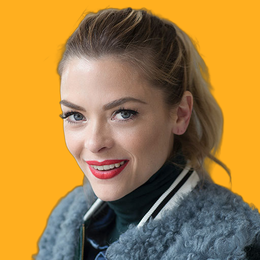 جیمی کینگ - Jaime King