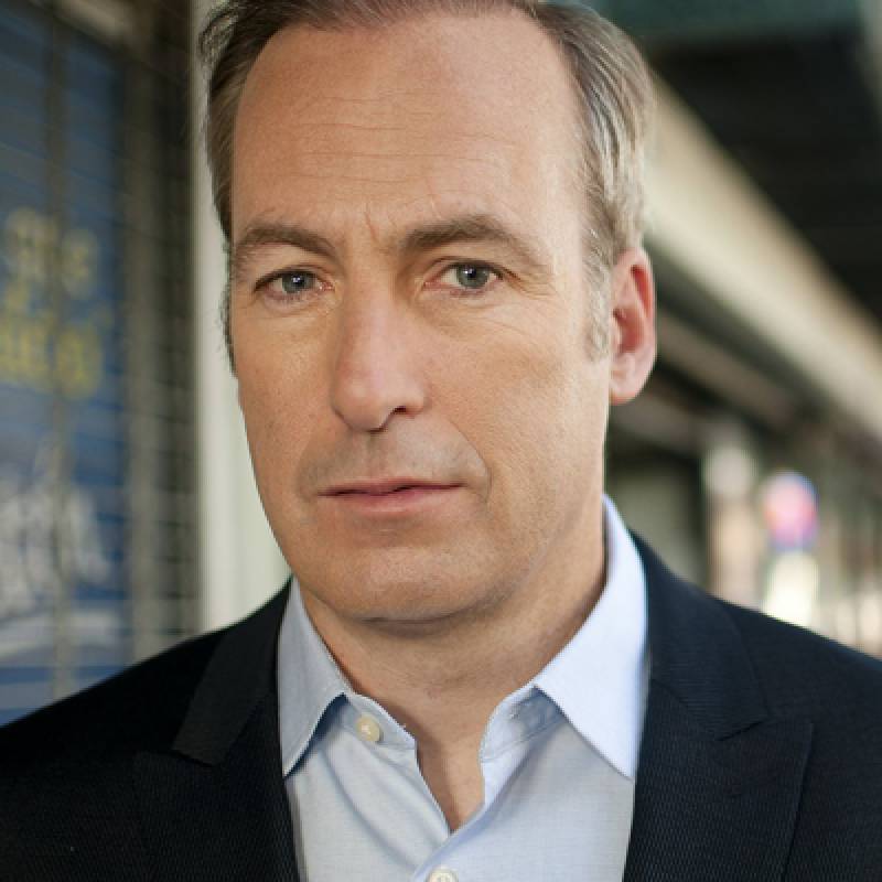 باب ادنکیرک - Bob Odenkirk