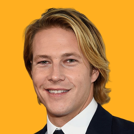 لوک بریسی - Luke Bracey