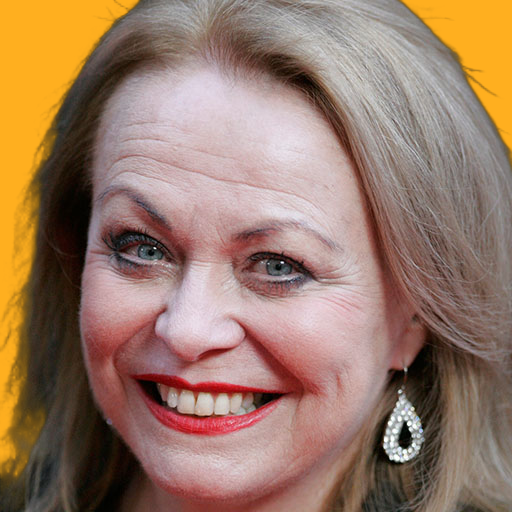 جکی ویور - Jacki Weaver
