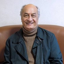 محمدرضا حقگو - mohamadreza haghgou