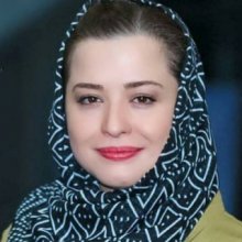 مهراوه شریفی نیا - Mehraveh Sharifinia