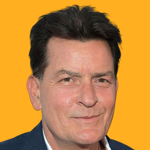 چارلی شین - Charlie Sheen