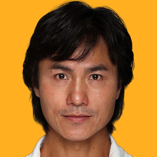 رابین شو - Robin Shou