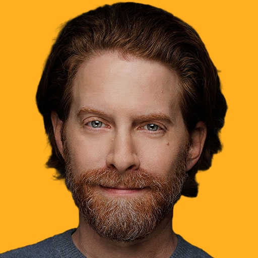 ست گرین - Seth Green