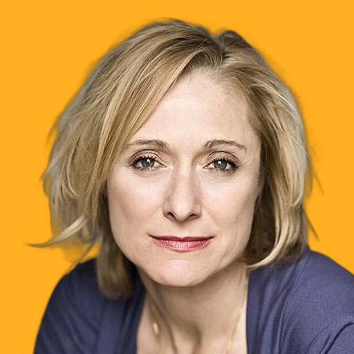 کارولین گودال - Caroline Goodall