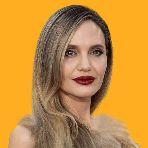 آنجلینا جولی