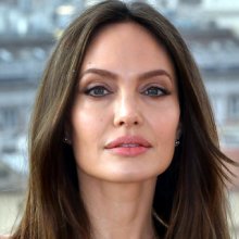 آنجلینا جولی - Angelina Jolie