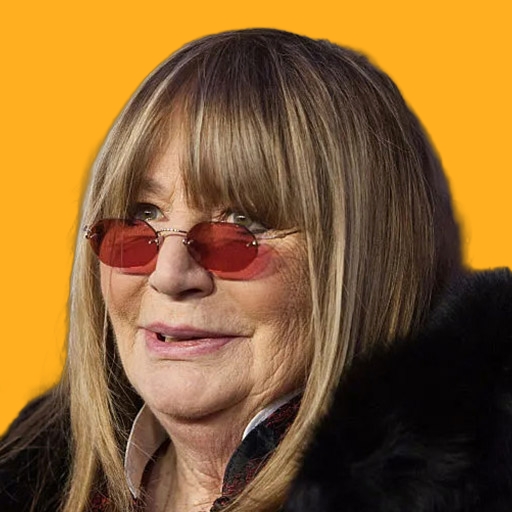 پنی مارشال - Penny Marshall