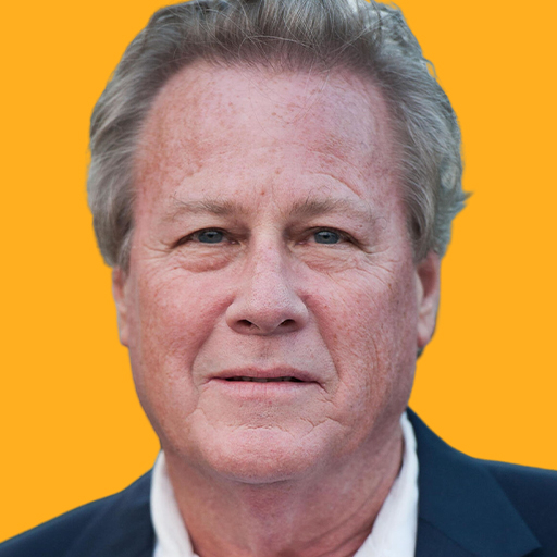 جان هرد - John Heard