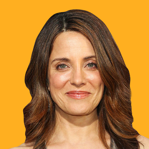 آلانا اوباک - Alanna Ubach
