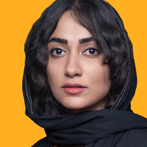 یاسمن معاوی - Yasaman maavi