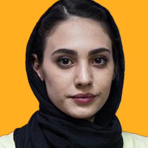 نگار جوکار - 