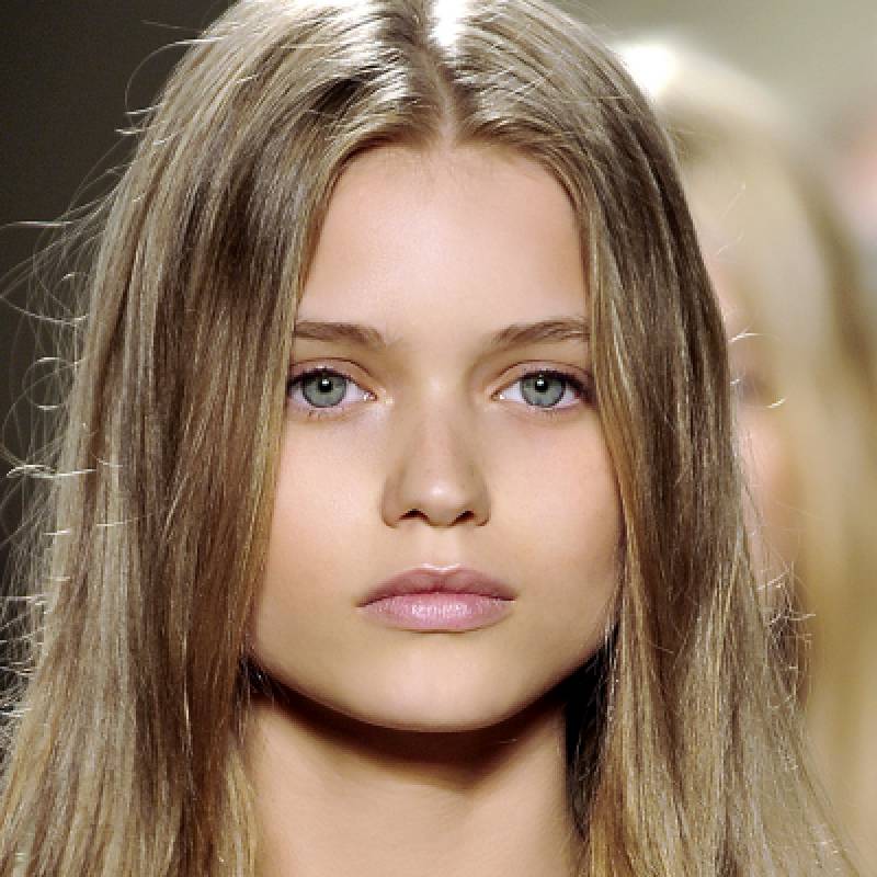 ابی لی کرشا - Abbey Lee Kershaw