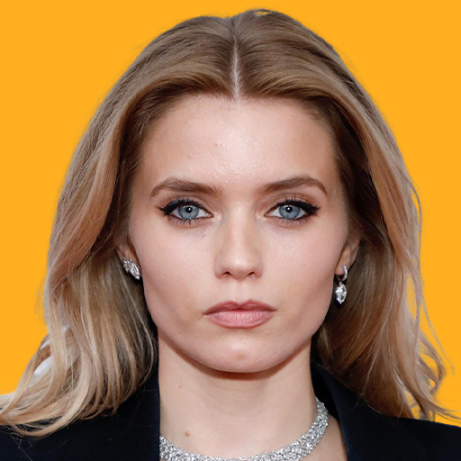 ابی لی کرشا - Abbey Lee Kershaw