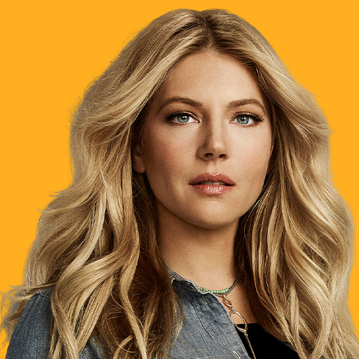 کاترین وینیک - Katheryn Winnick