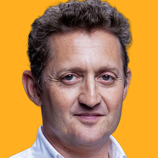 الکس وینتر - Alex Winter