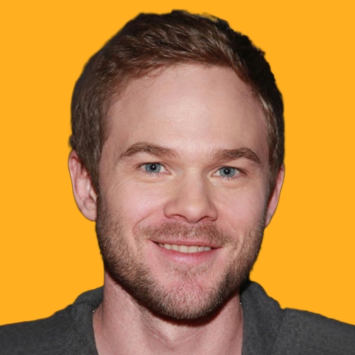 شان اشمور - Shawn Ashmore