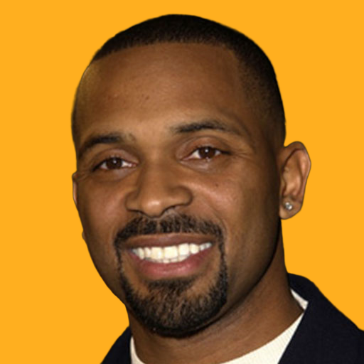 مایک اپس - Mike Epps