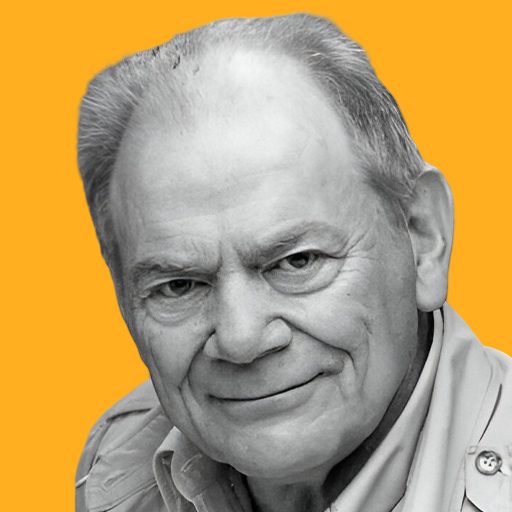 جورج مرداک - George Murdock