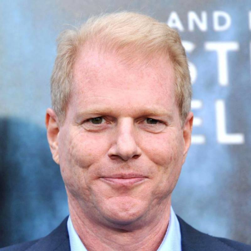 نوآه امریش - Noah Emmerich