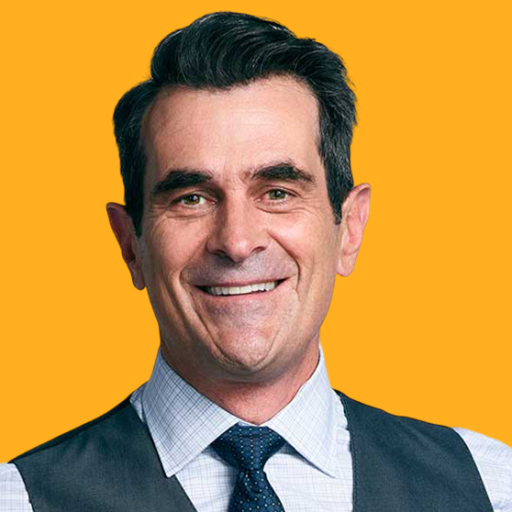 تای بورل - Ty Burrell