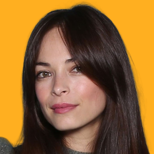 کریستین کروک - Kristin Kreuk