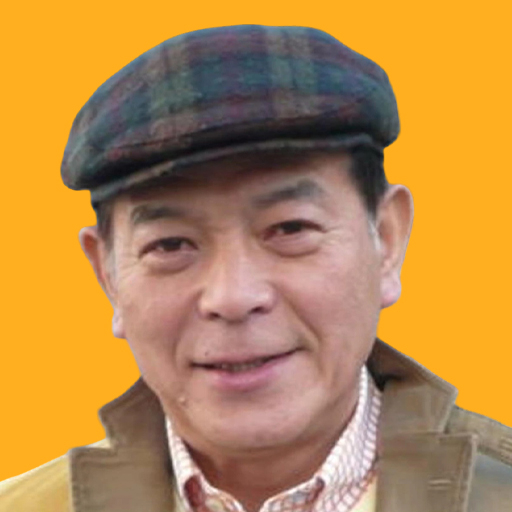 تاکه ئو چی - Takeo Chii