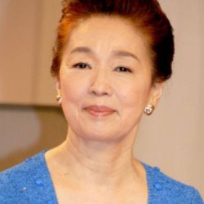 نوبوکو میاموتو - Nobuko Miyamoto