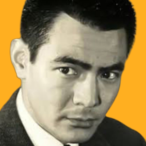 بونتا سوگاوارا - Bunta Sugawara