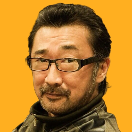 آکیو اوتسوکا - Akio Ōtsuka