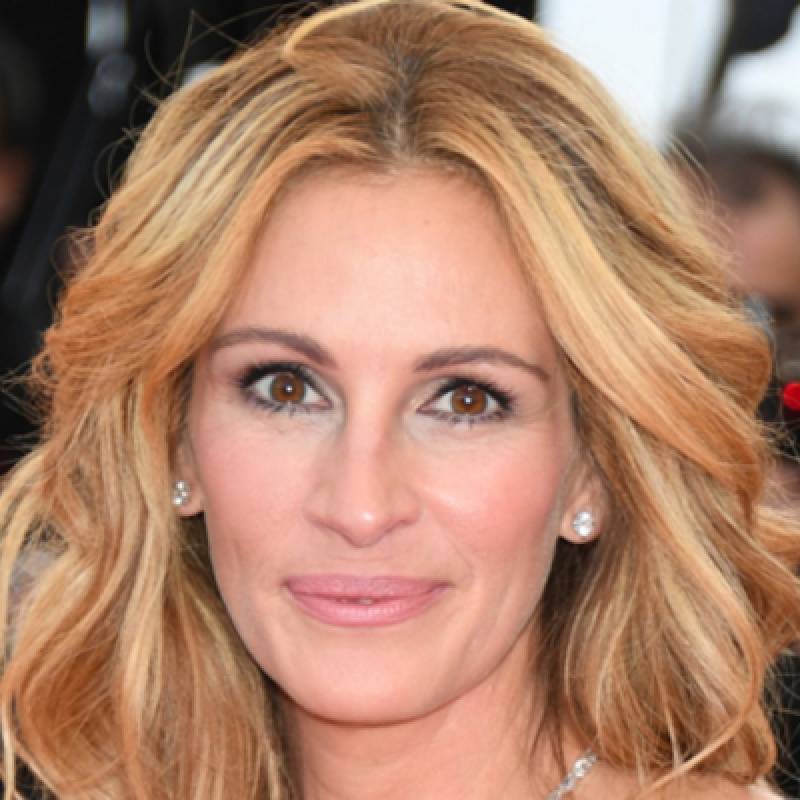 جولیا رابرتس - Julia Roberts