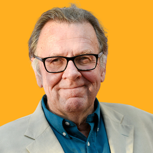 تام ویلکینسون - Tom Wilkinson