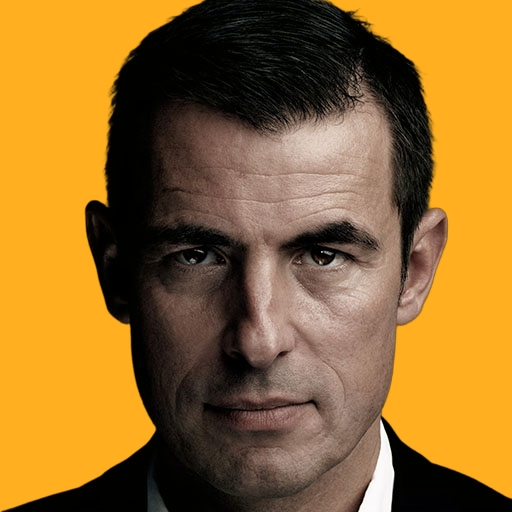 کلیس بنگ - Claes Bang