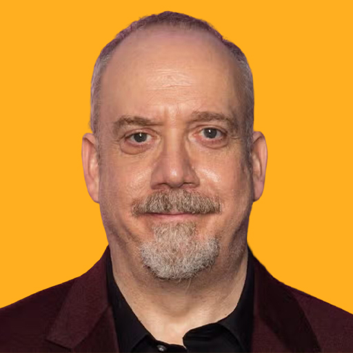 پل جیاماتی - Paul Giamatti