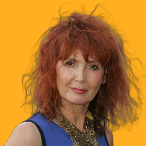 سابین آزما - Sabine Azéma